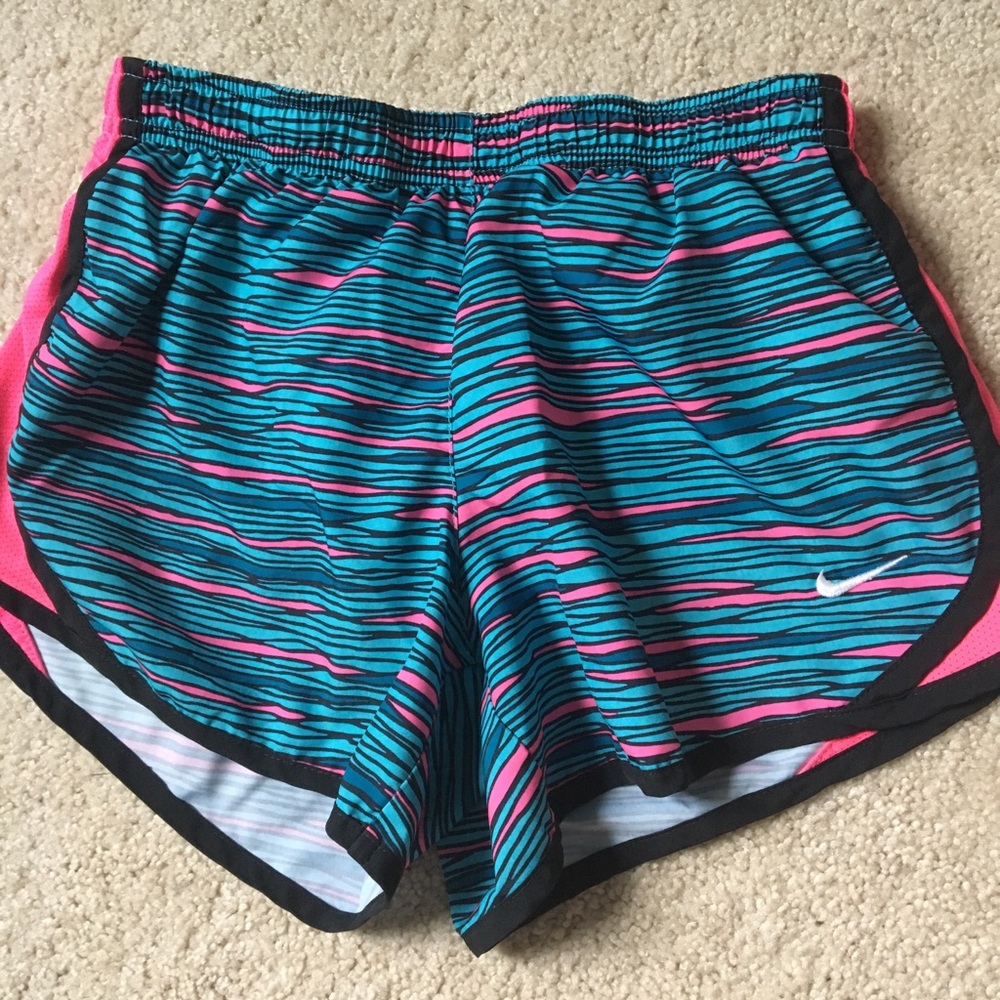 nike dri fit shorts